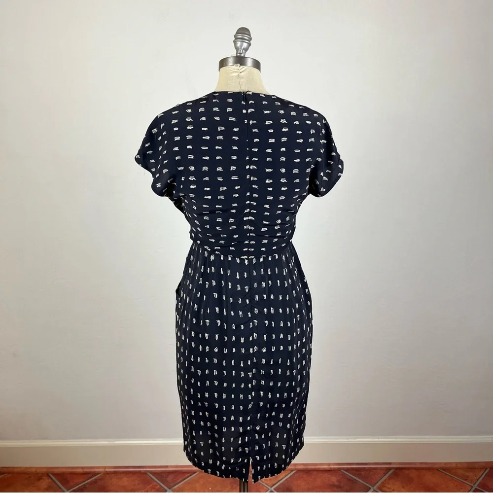 M.M Lafleur The Noel Dress - Picture 8 of 10